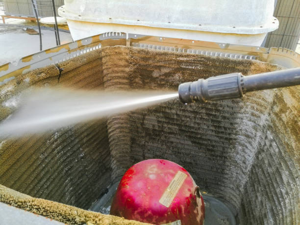 Ductwork Cleaning Services in Wyndmoor, PA