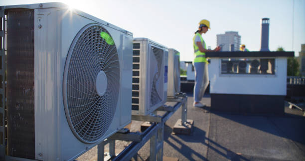 Best Emergency Air Duct Cleaning  in Wyndmoor, PA